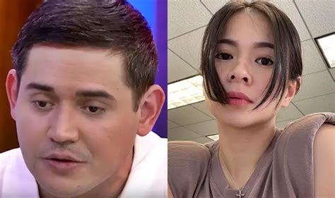 lj reyes sex scandals|Paolo Contis Speaks Up About Controversial Breakup With LJ .